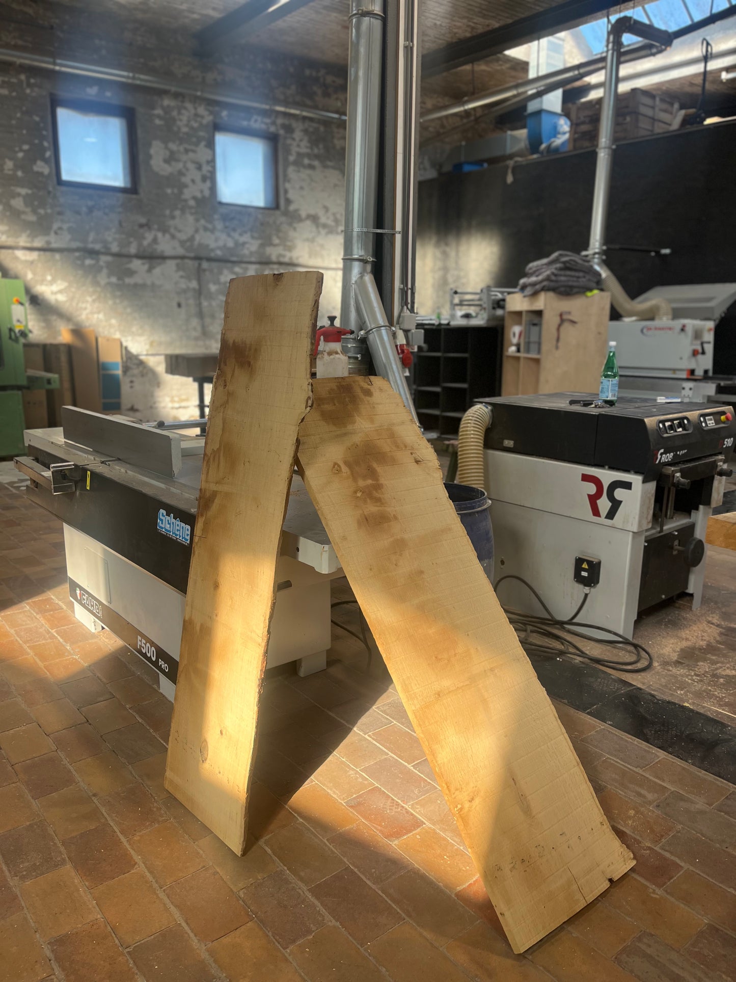 Flooring