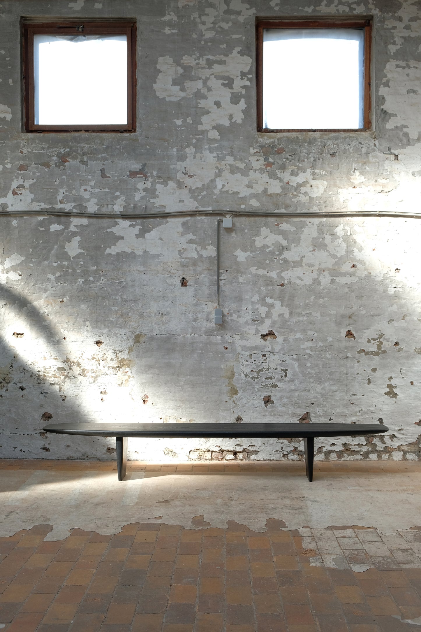 The Bench