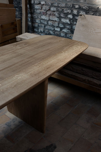 The Dining Table