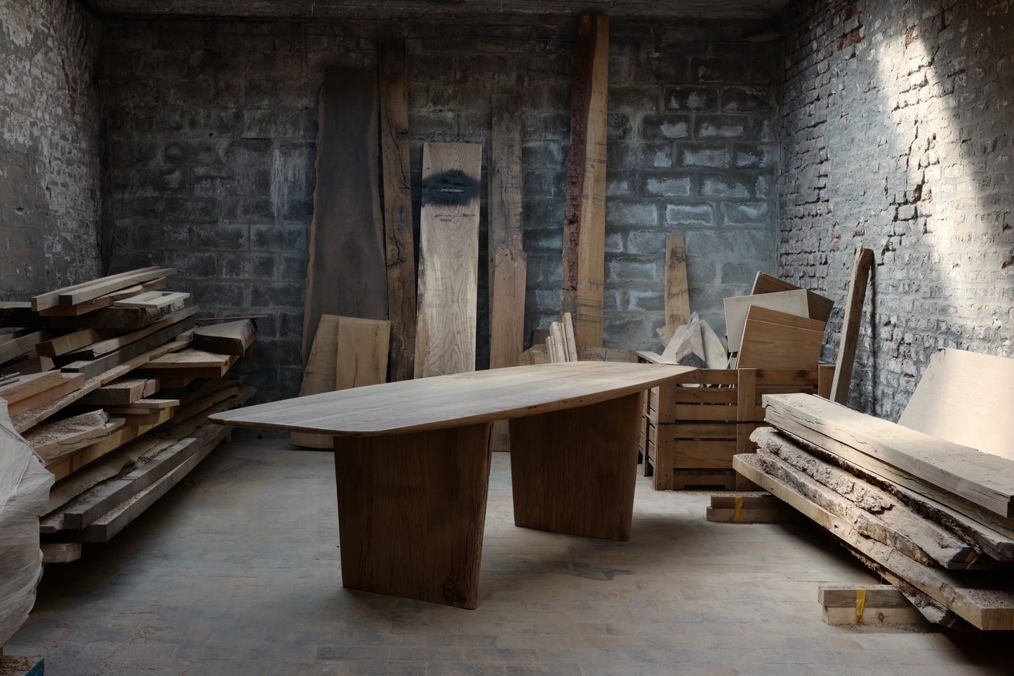The Dining Table