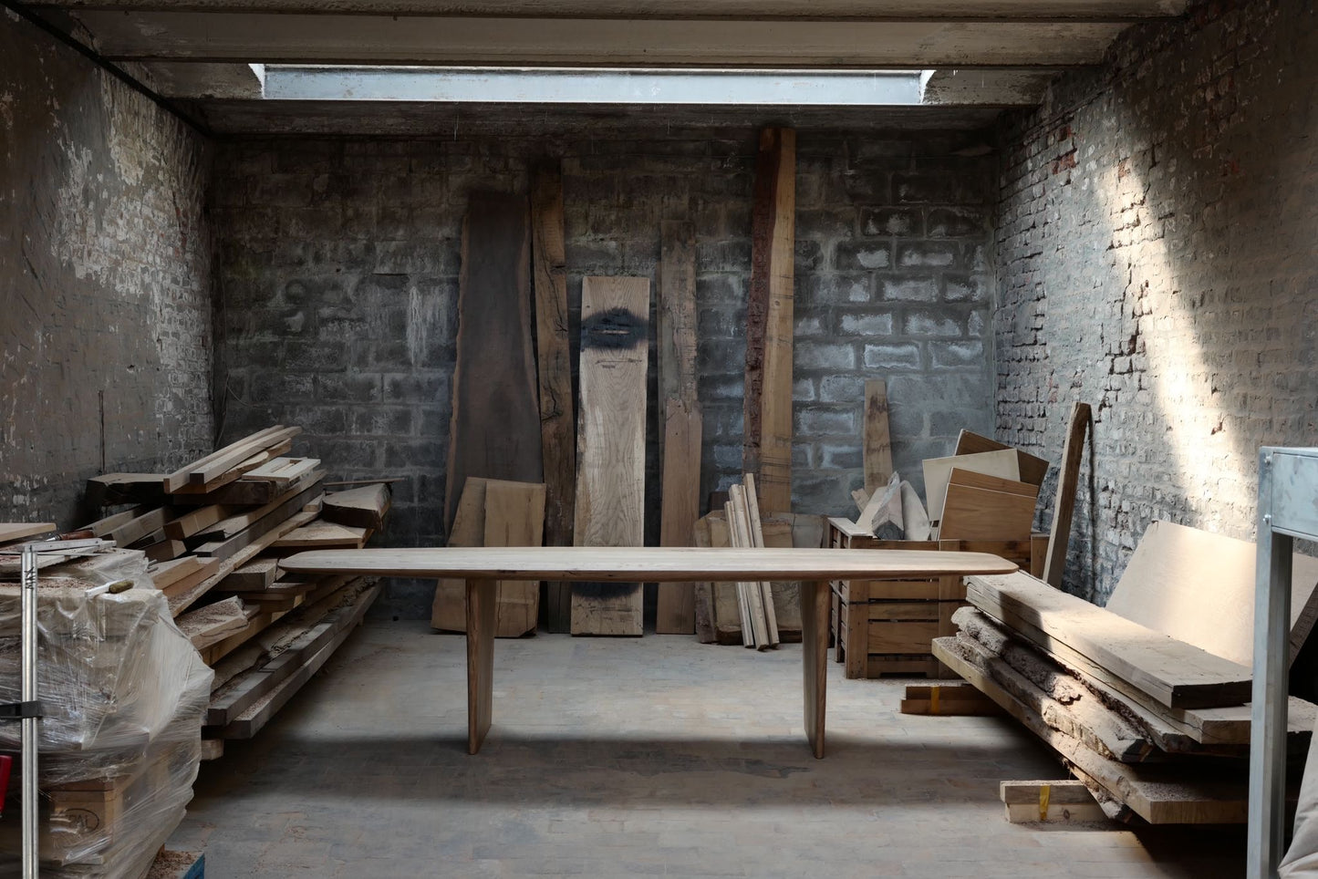 The Dining Table
