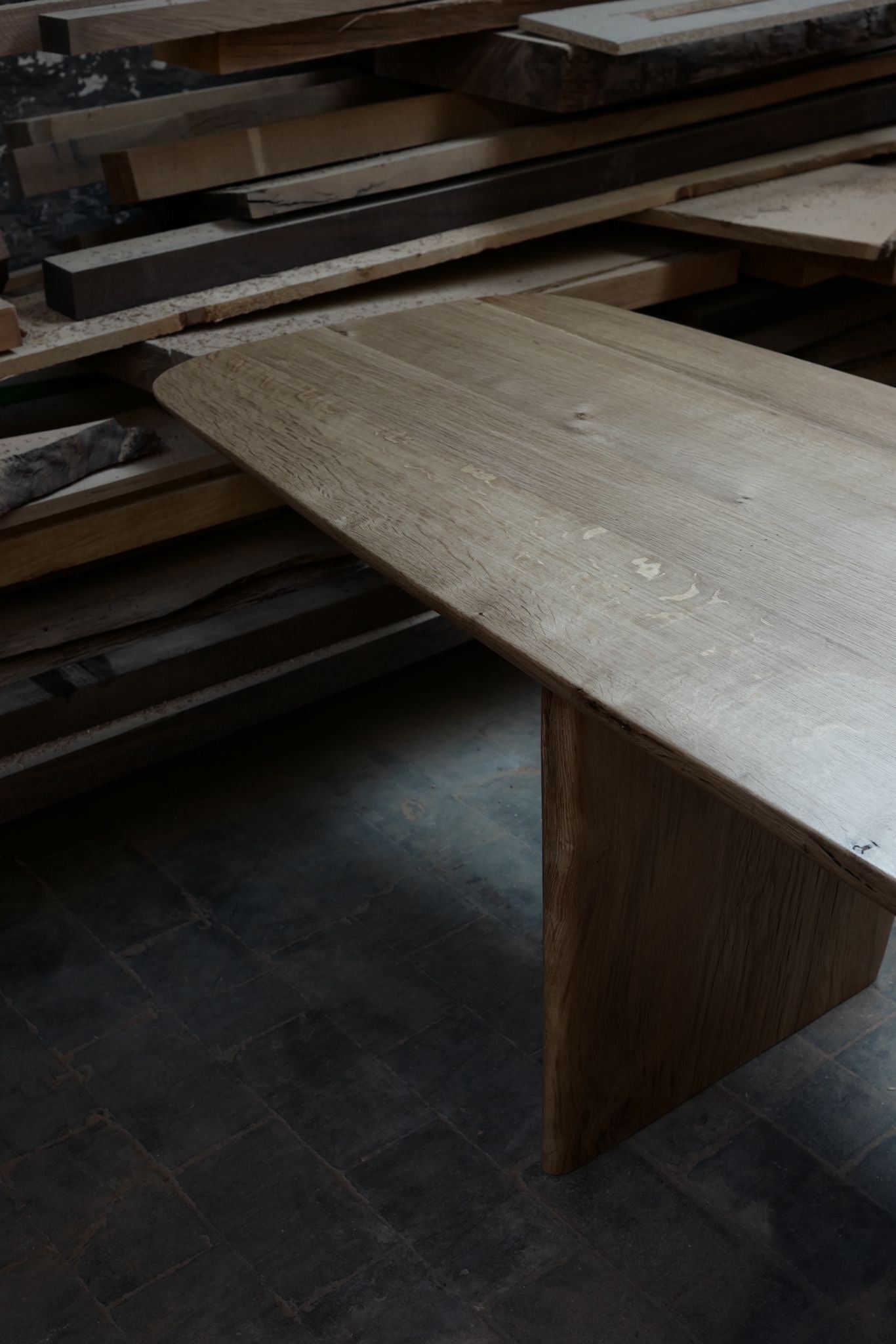 The Dining Table
