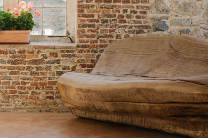 The Walnut Lounger