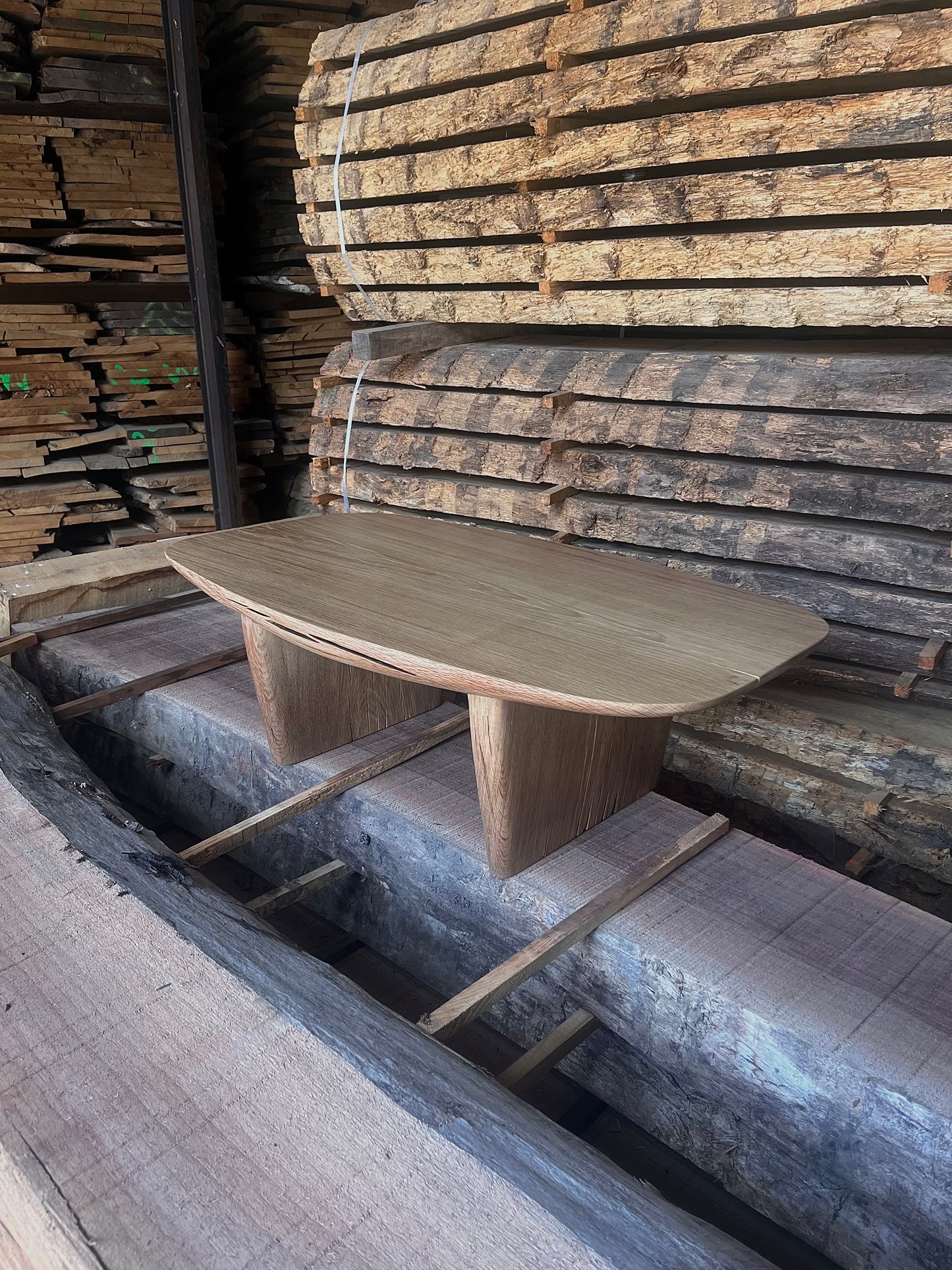 The Coffee Table