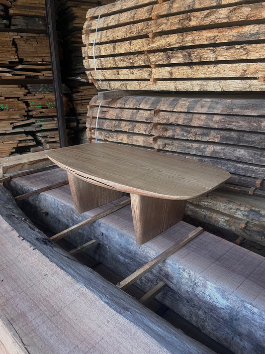 The Coffee Table