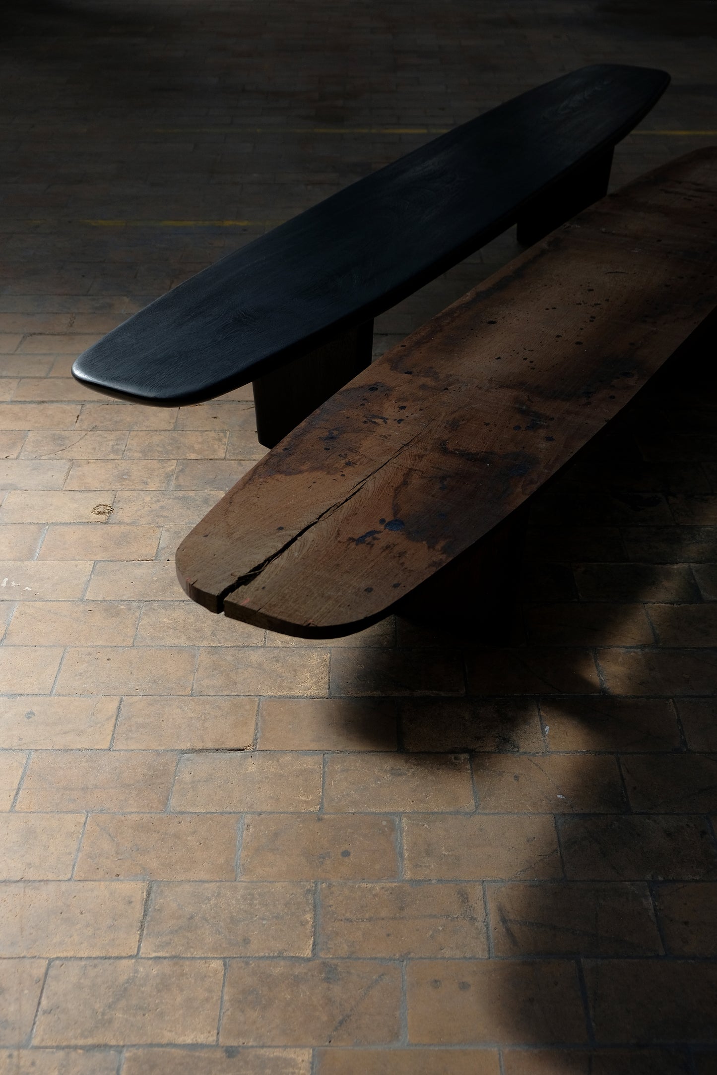 The Bench