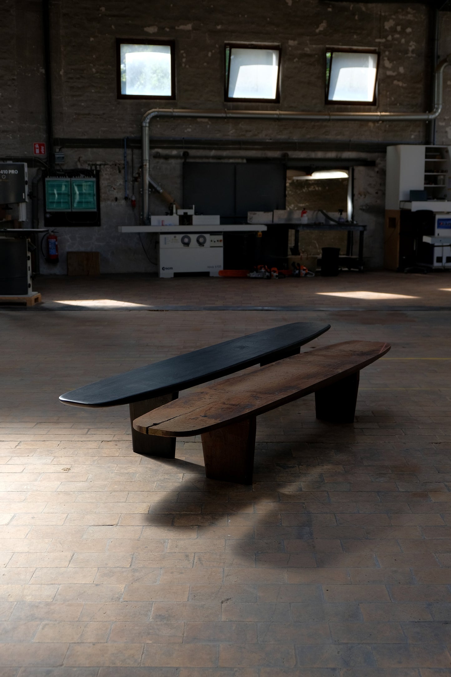 The Bench