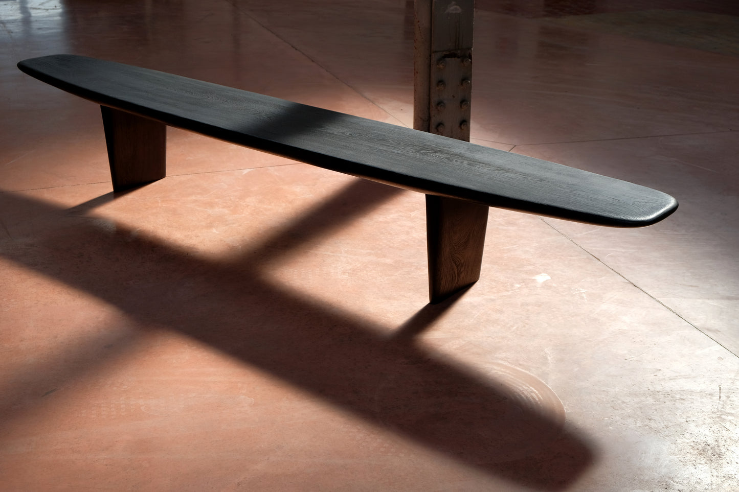 The Bench