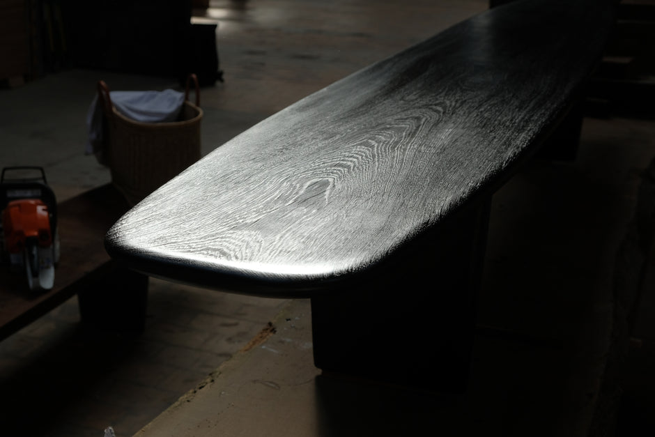 The Bench